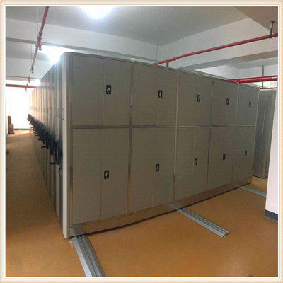 海倫智能病歷檔案密集架產(chǎn)品的常見用處