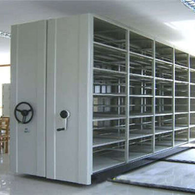 新昌智能檔案密集架總經銷