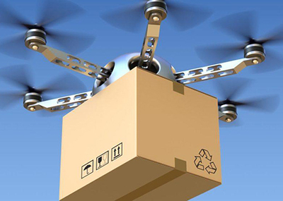 無人機遙感系統與遙感信息系統的概述