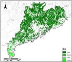 土地資源類(lèi)數(shù)據(jù)服務(wù) 遙感信息系統(tǒng)的應(yīng)用與價(jià)值