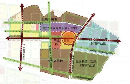 崇川迎接集成電路設計盛會，助推產(chǎn)業(yè)高質量發(fā)展