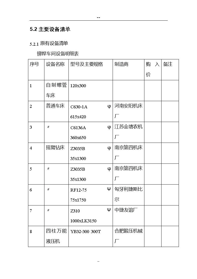 物料搬運裝備制造基地項目可行性研究報告 | 什么值得下